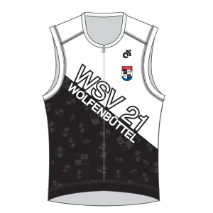 APEX Blade Tri Top