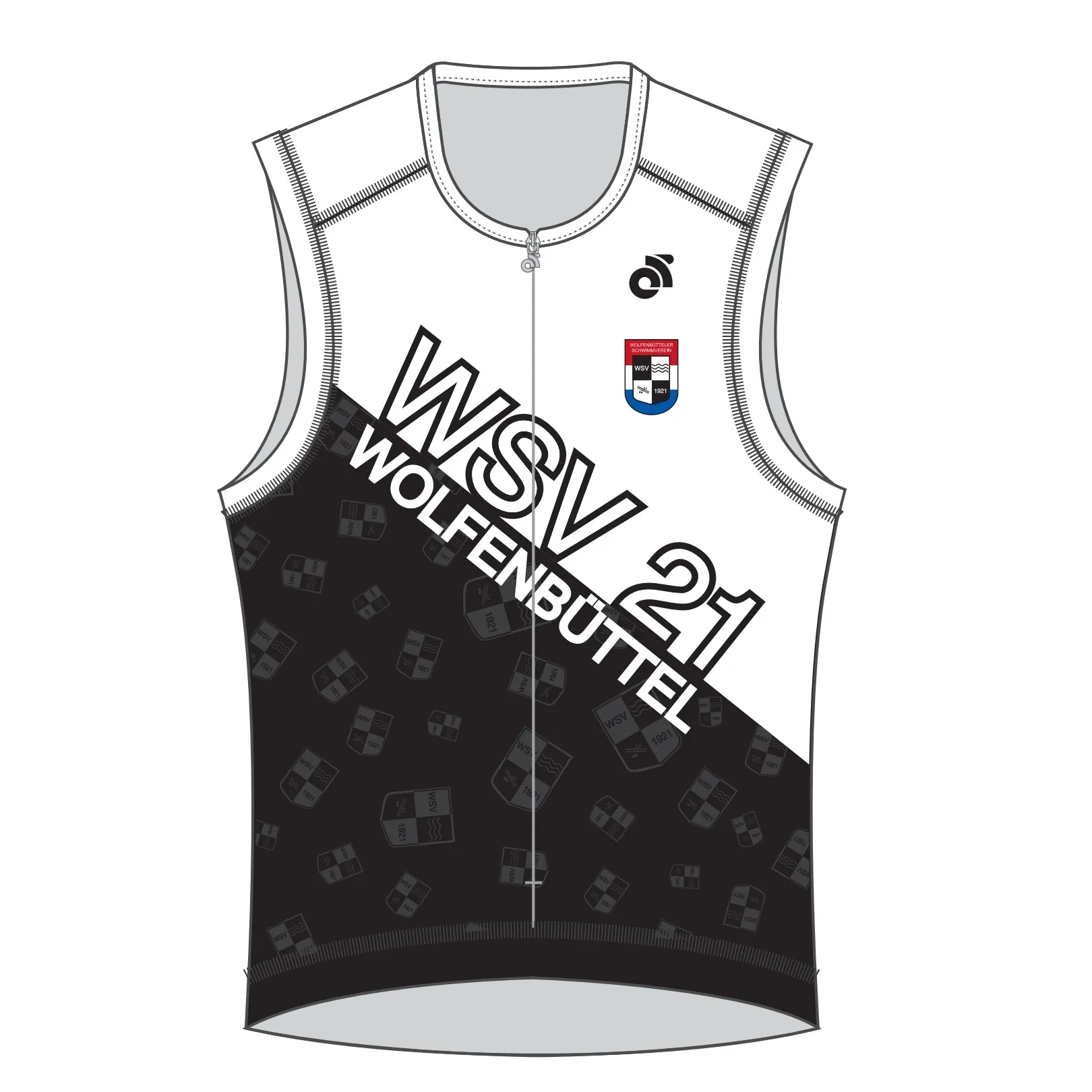 APEX Blade Tri Top