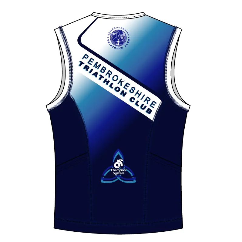 APEX Blade Tri Top