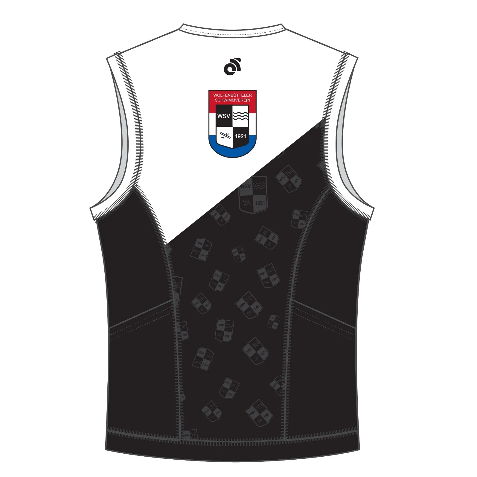 APEX Blade Tri Top