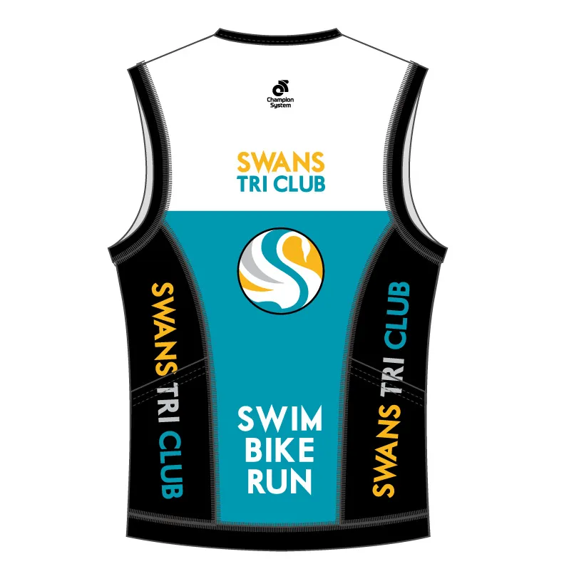 APEX Blade Tri Top