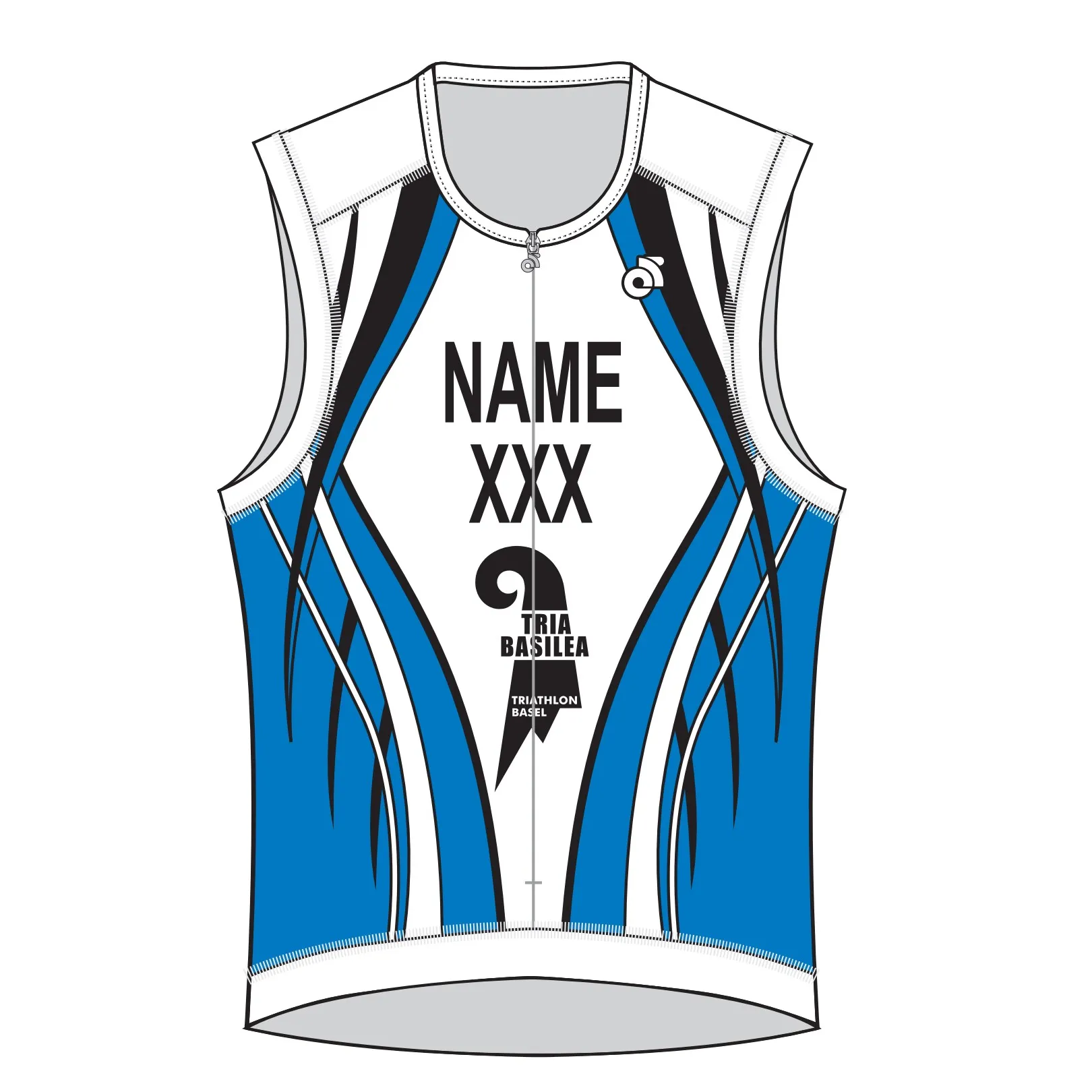 APEX Blade Tri Top