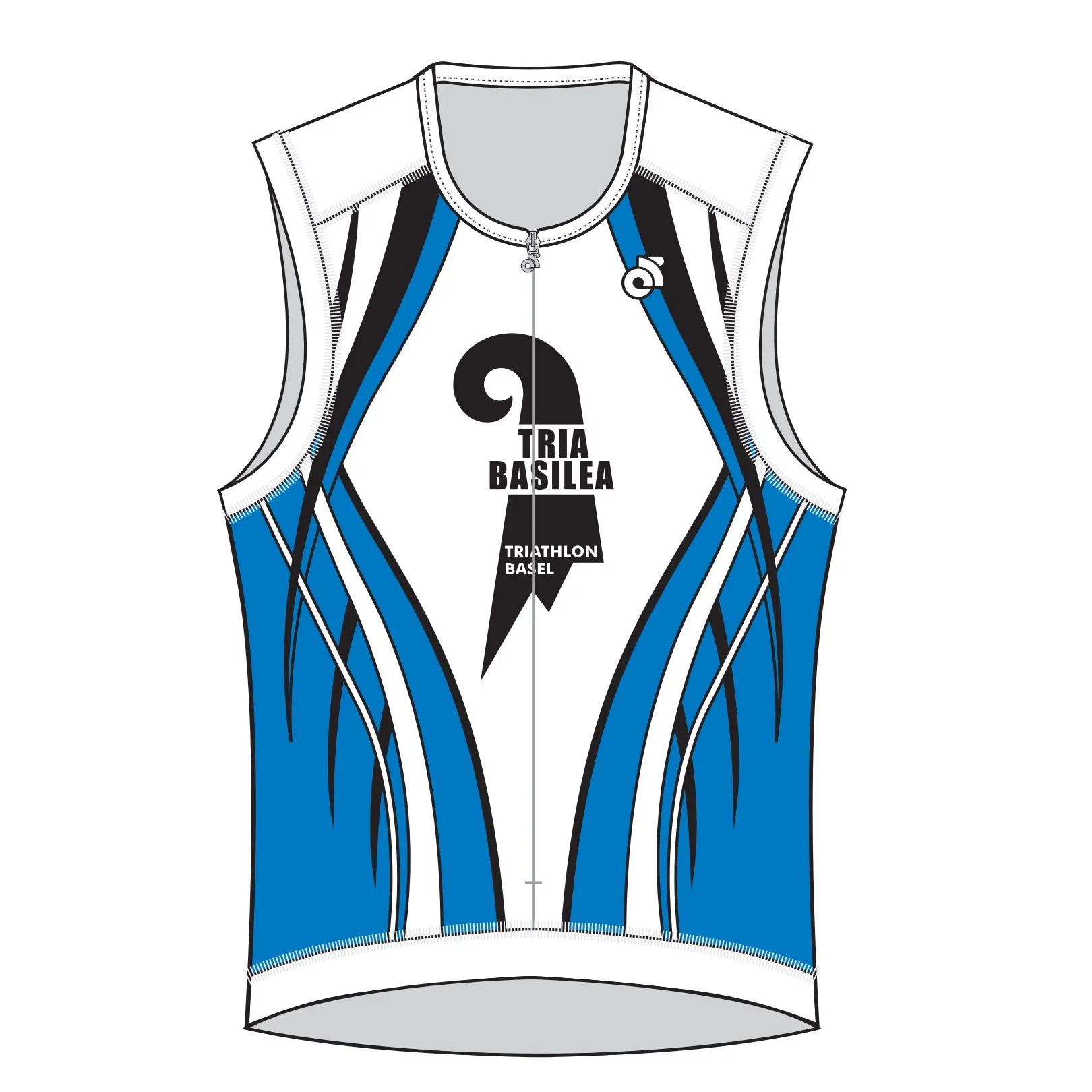 APEX Blade Tri Top