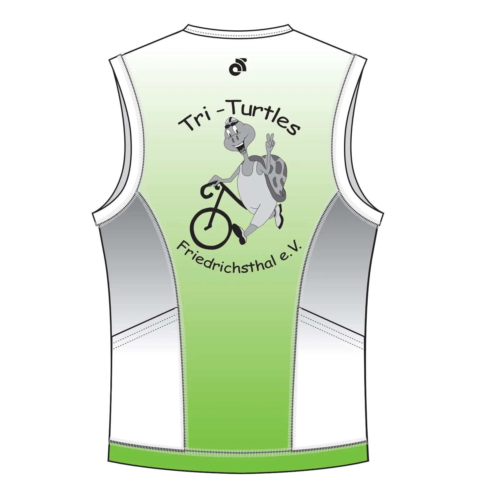 APEX Blade Tri Top