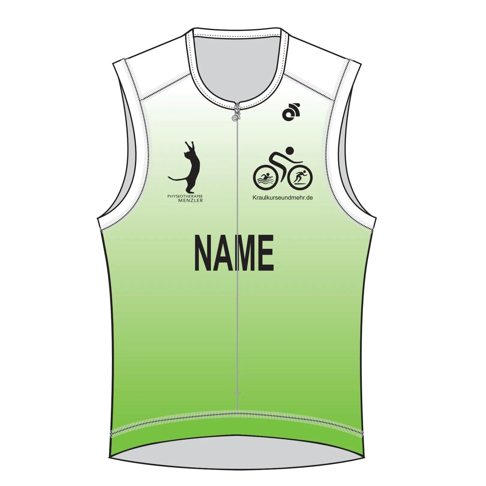 APEX Blade Tri Top