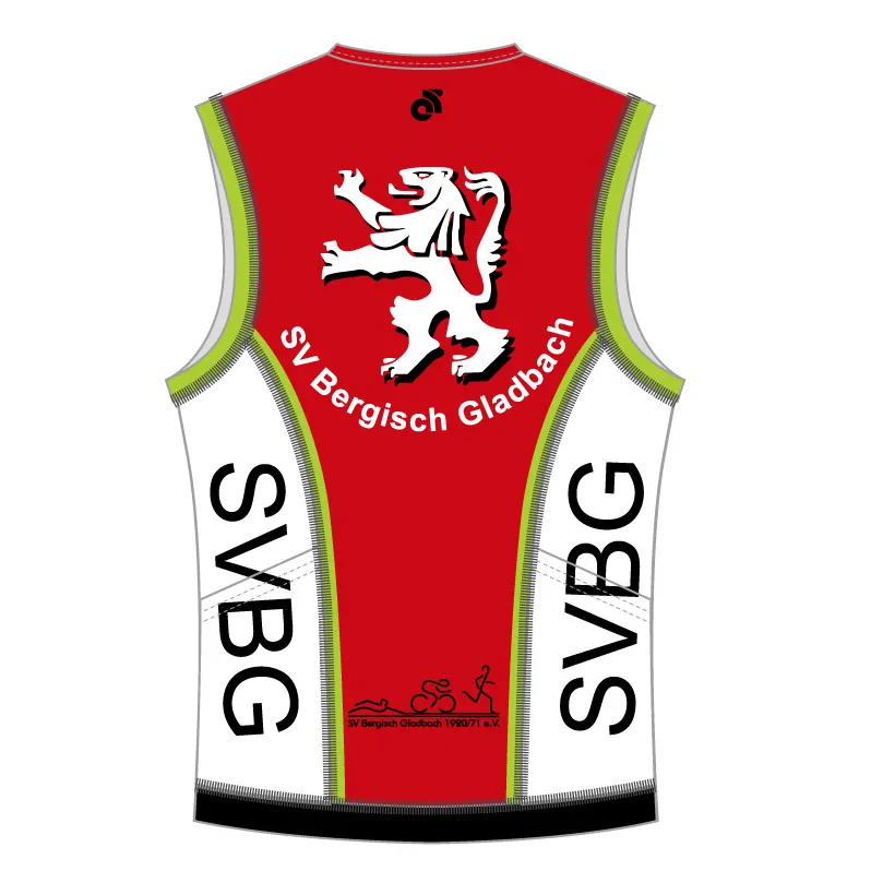 APEX Blade Tri Top