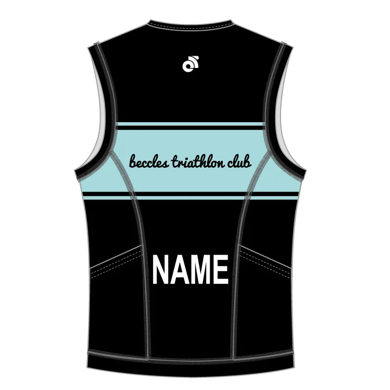 APEX Blade Tri Top