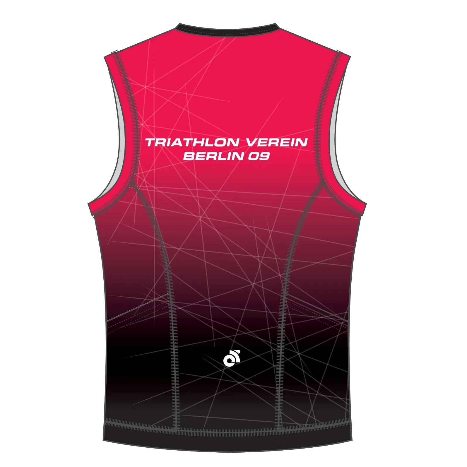 APEX Blade Tri Top