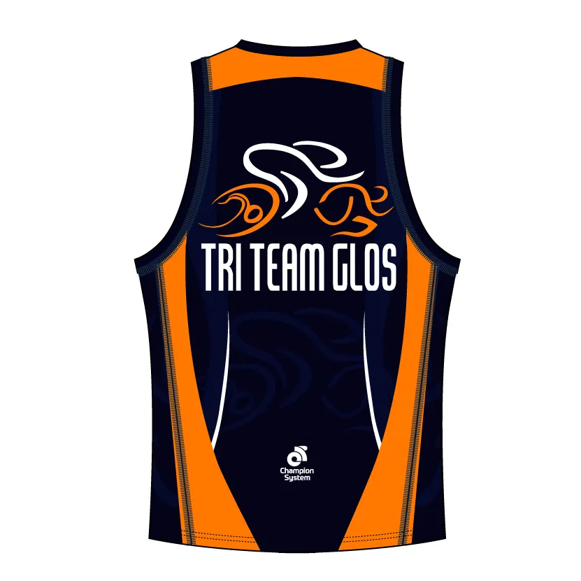 APEX Link Tri Top