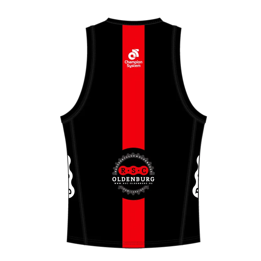 APEX Link Tri Top
