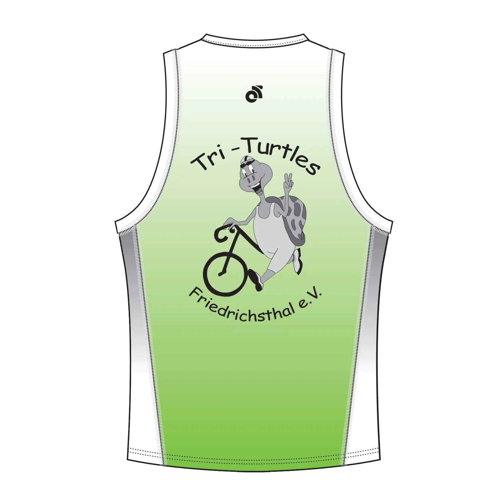 APEX Link Tri Top