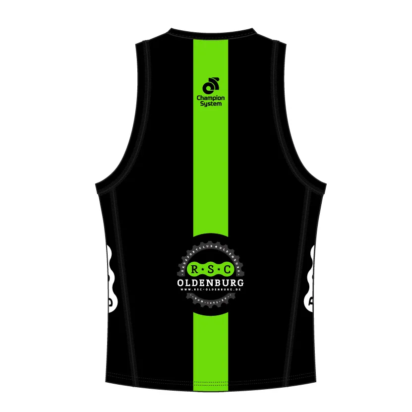 APEX Link Tri Top
