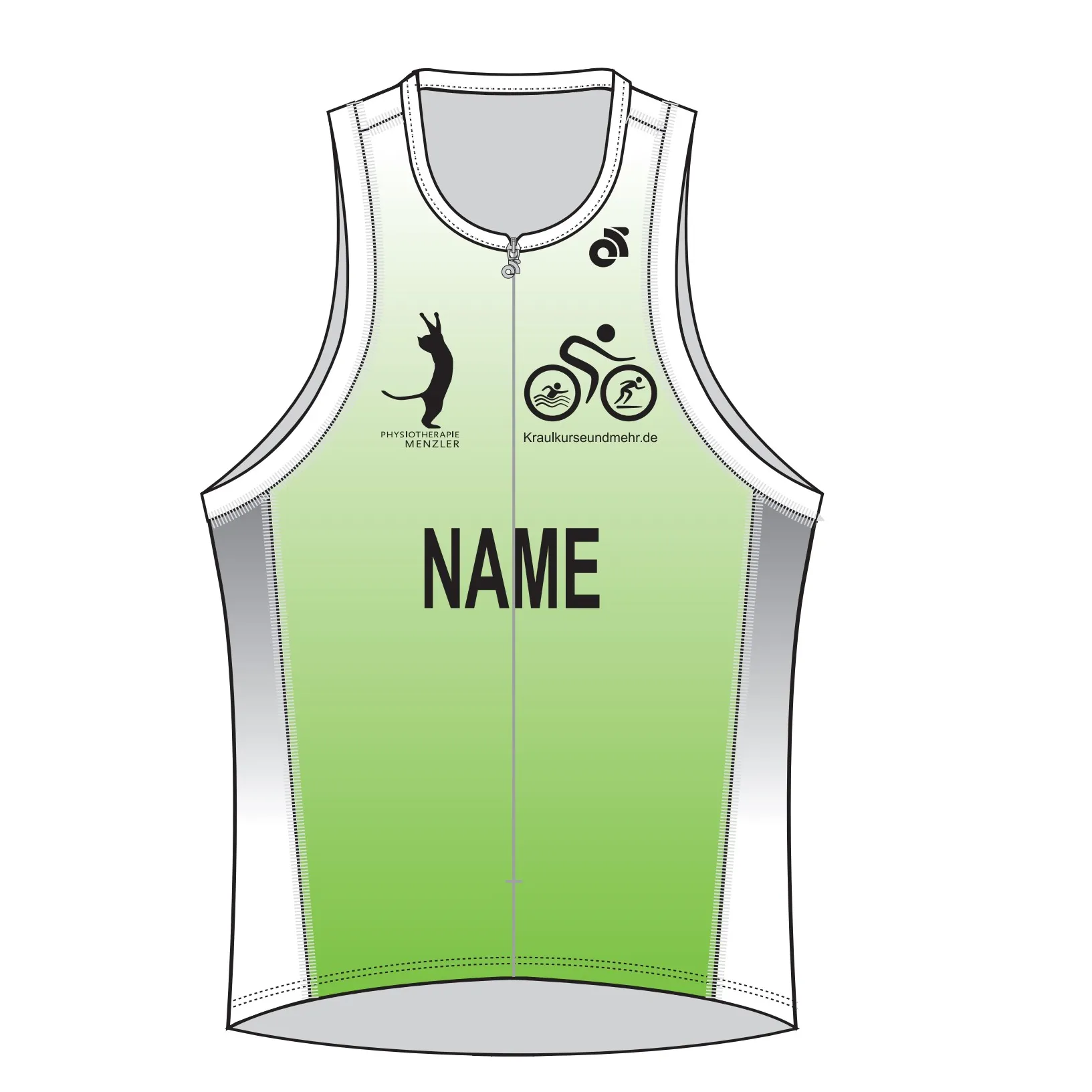 APEX Link Tri Top
