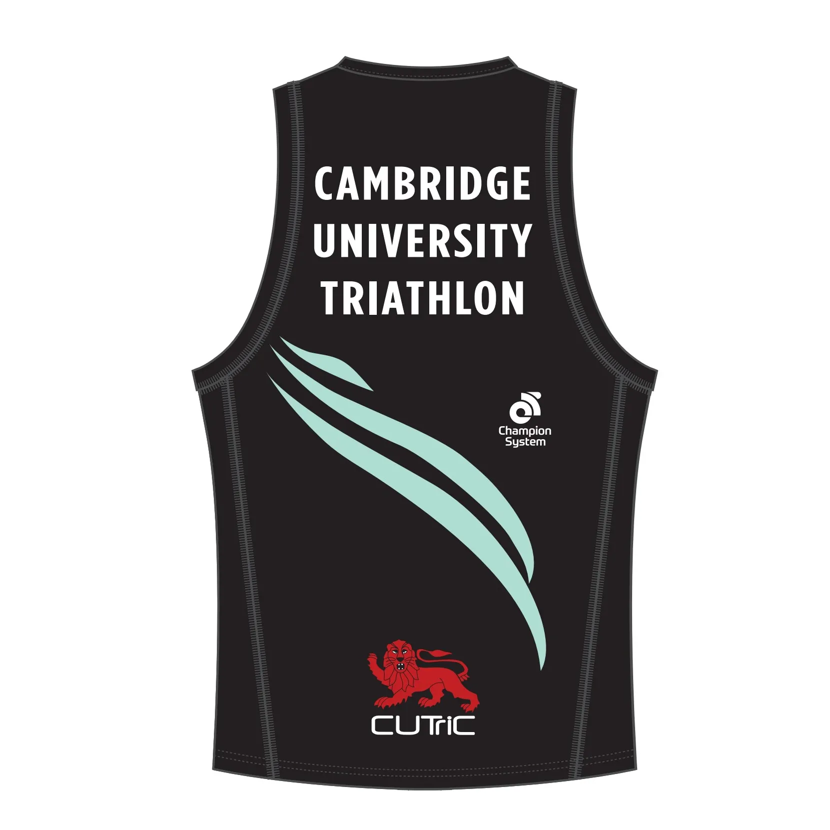 APEX Link Tri Top