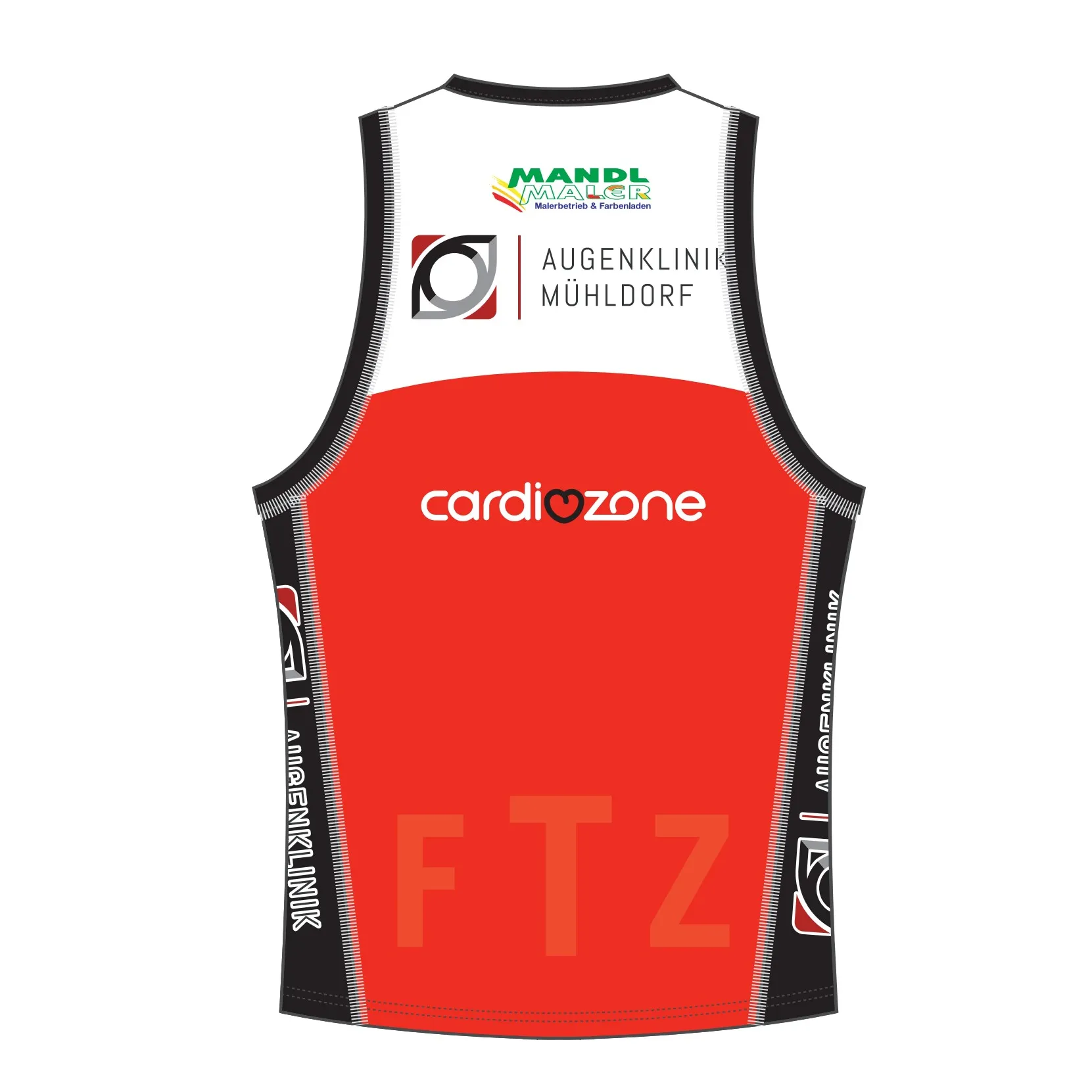APEX Link Tri Top
