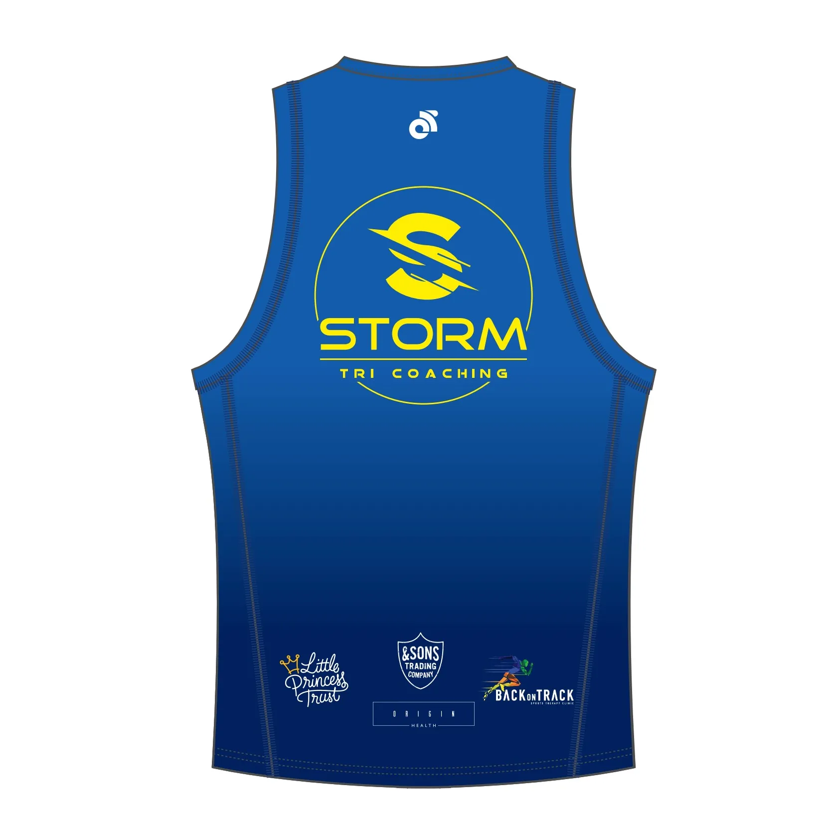 APEX Link Tri Top