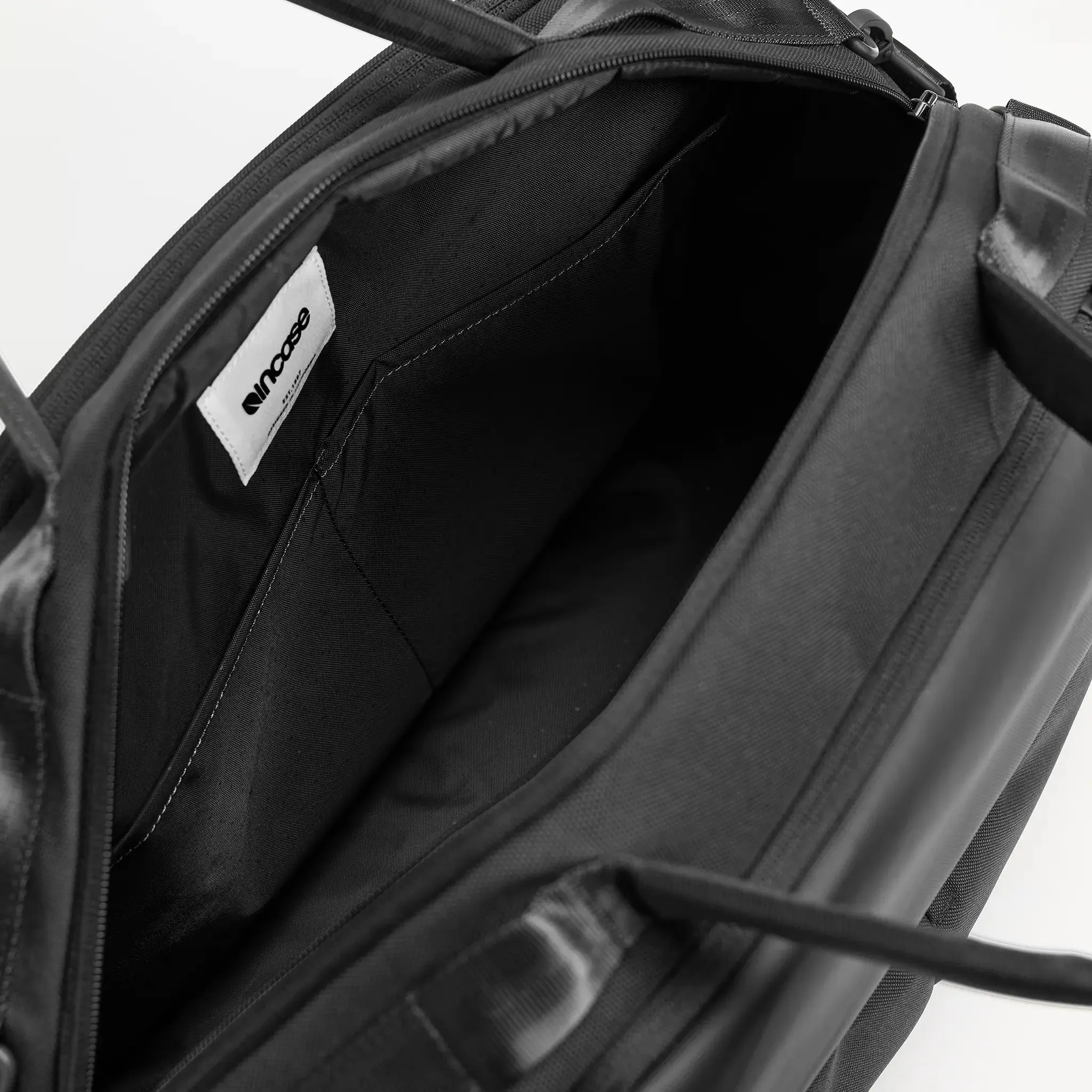 A.R.C. Duffel With ReSpun 100% Recycled Polyester