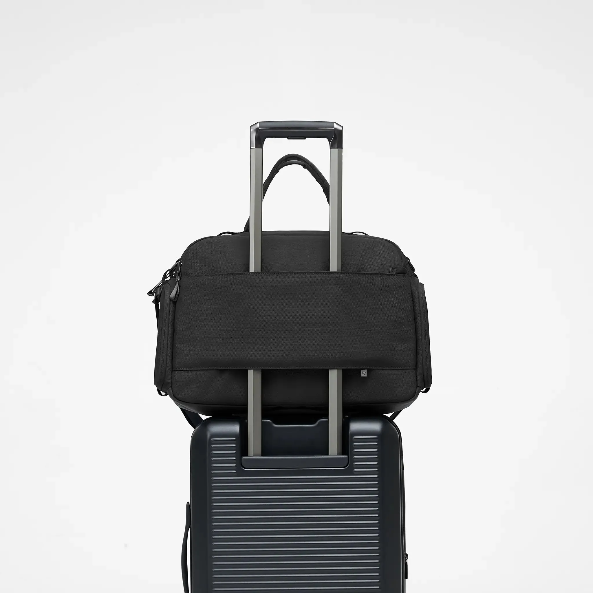 A.R.C. Duffel With ReSpun 100% Recycled Polyester