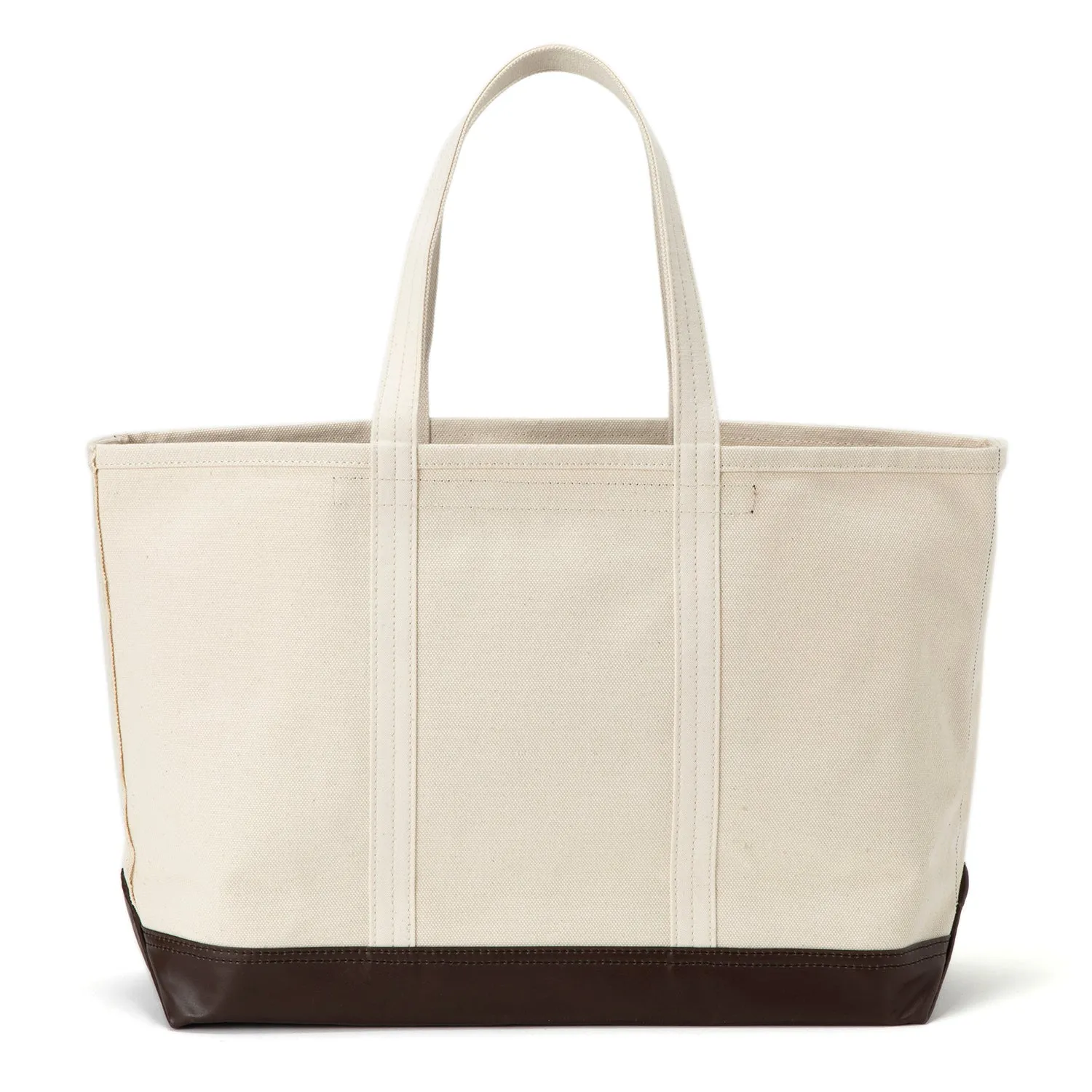 AS2OV | アッソブ　ALBERTON CANVAS TOTE S