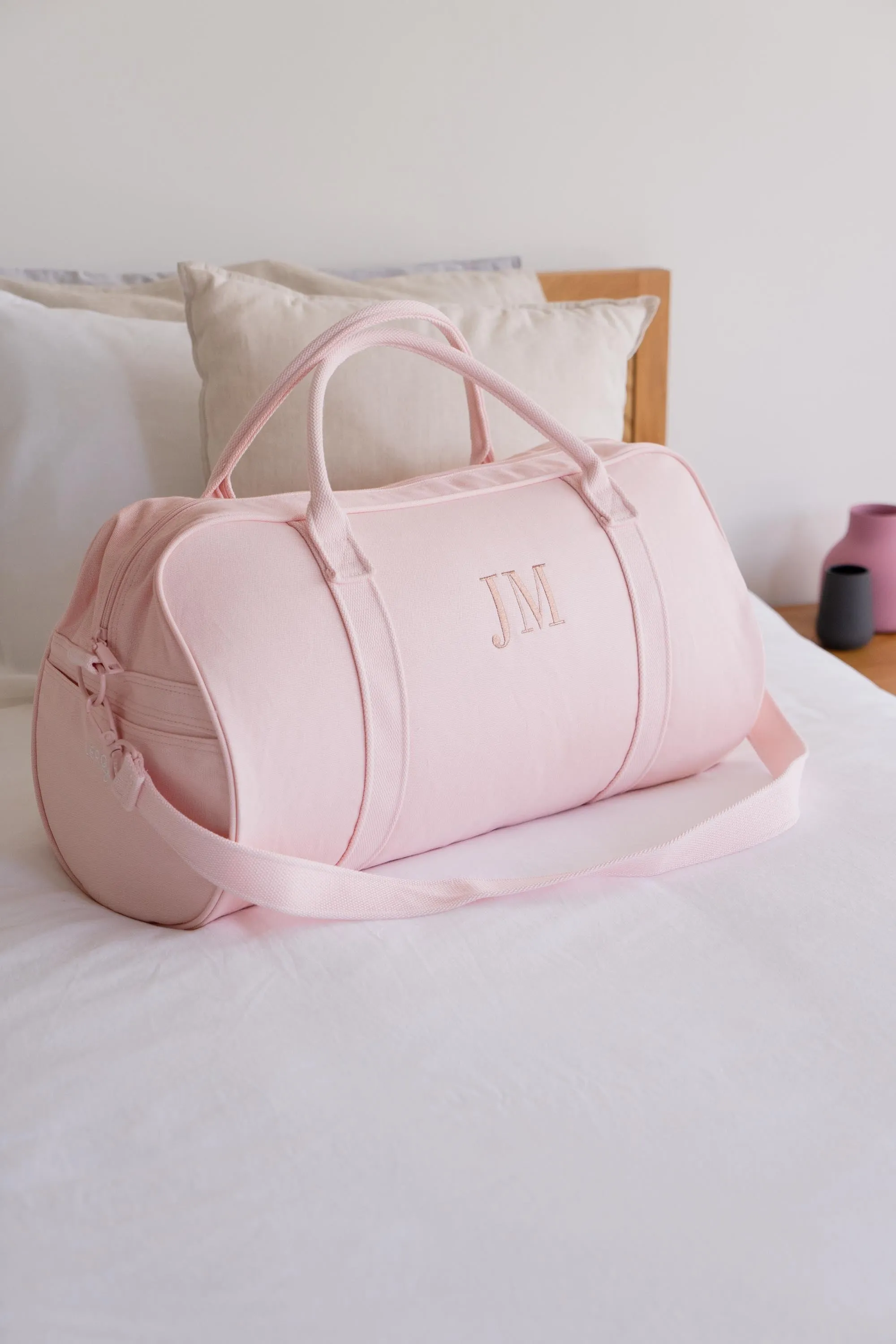 Aspen Personalised Duffle Bag