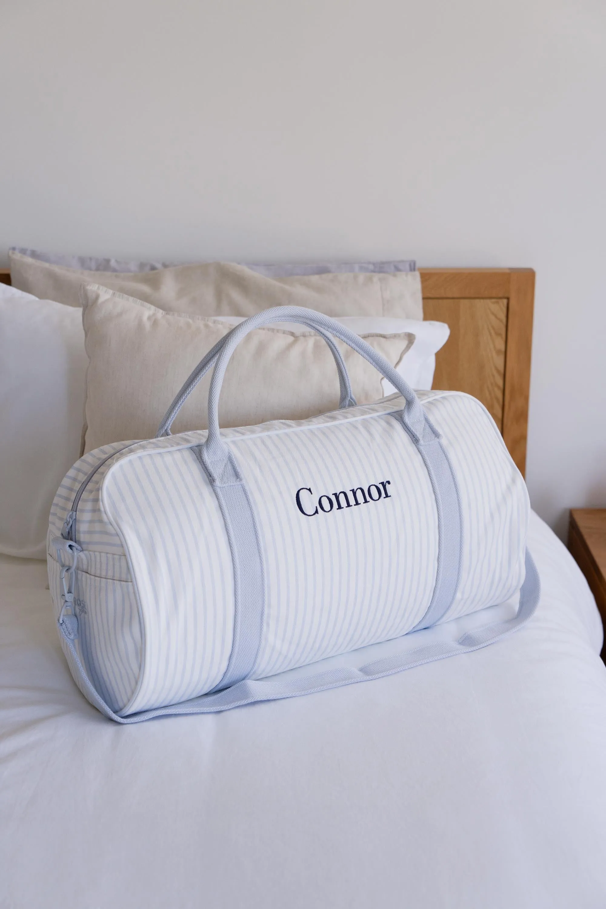Aspen Personalised Duffle Bag