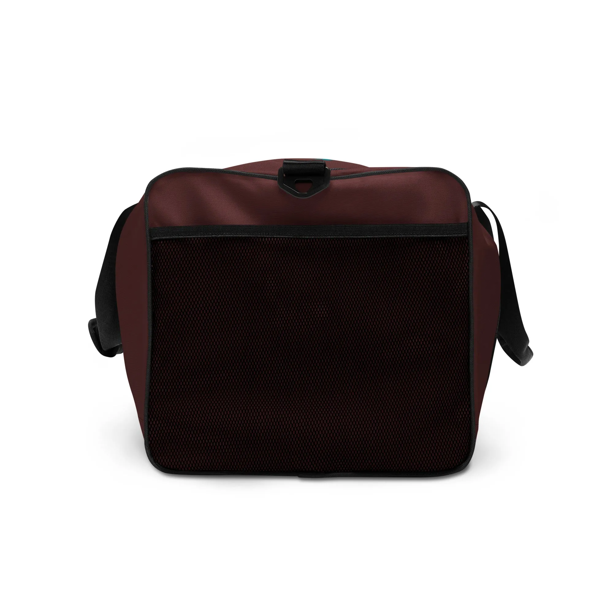 Auburn Duffle Bag - OG Hippie Dude