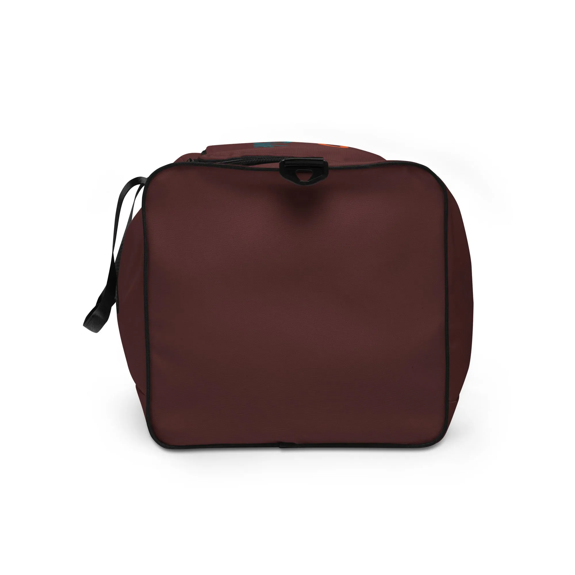 Auburn Duffle Bag - OG Hippie Dude