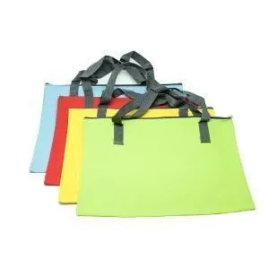 B4 Fabric Bag with Handle