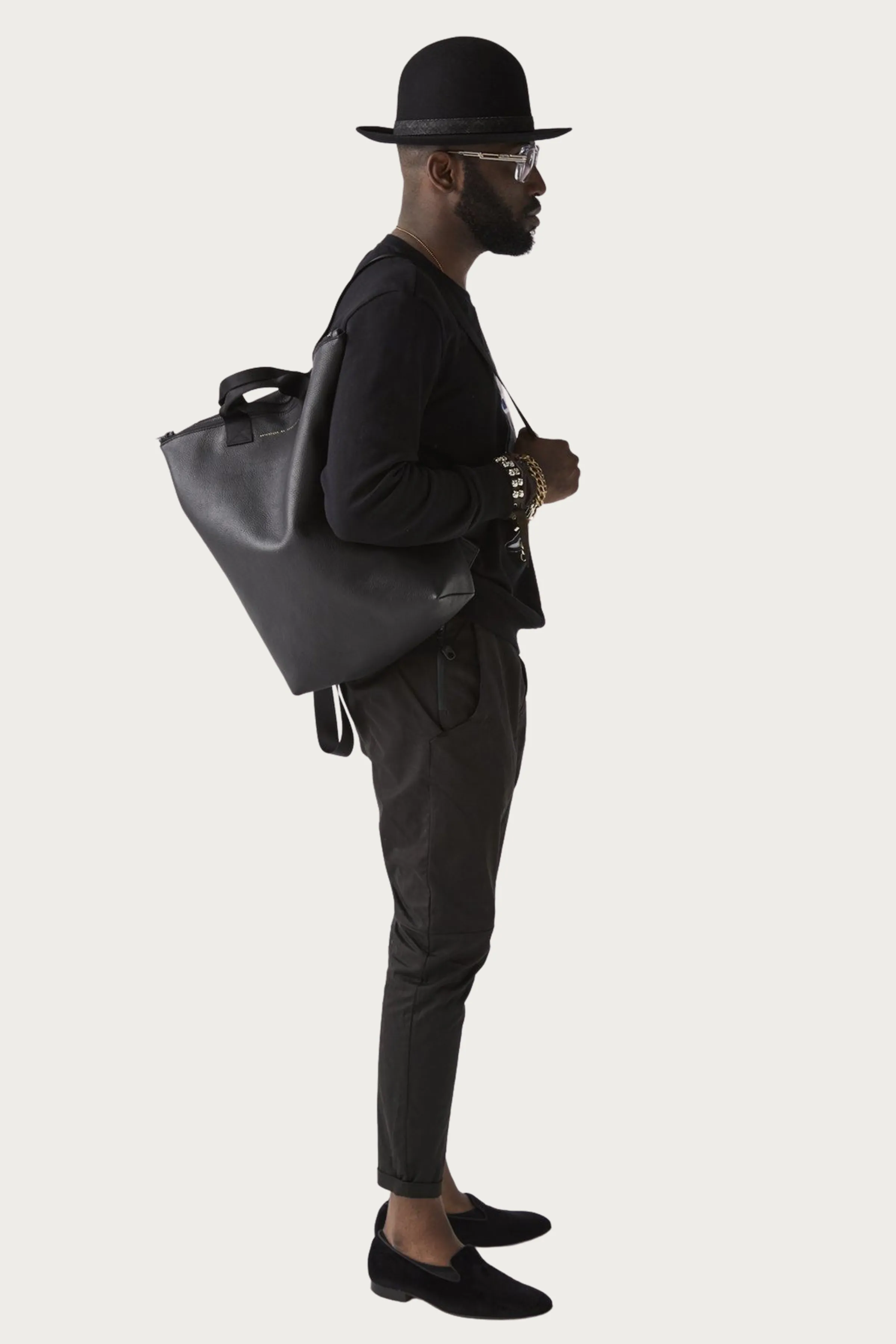 BACKPACK TOTE