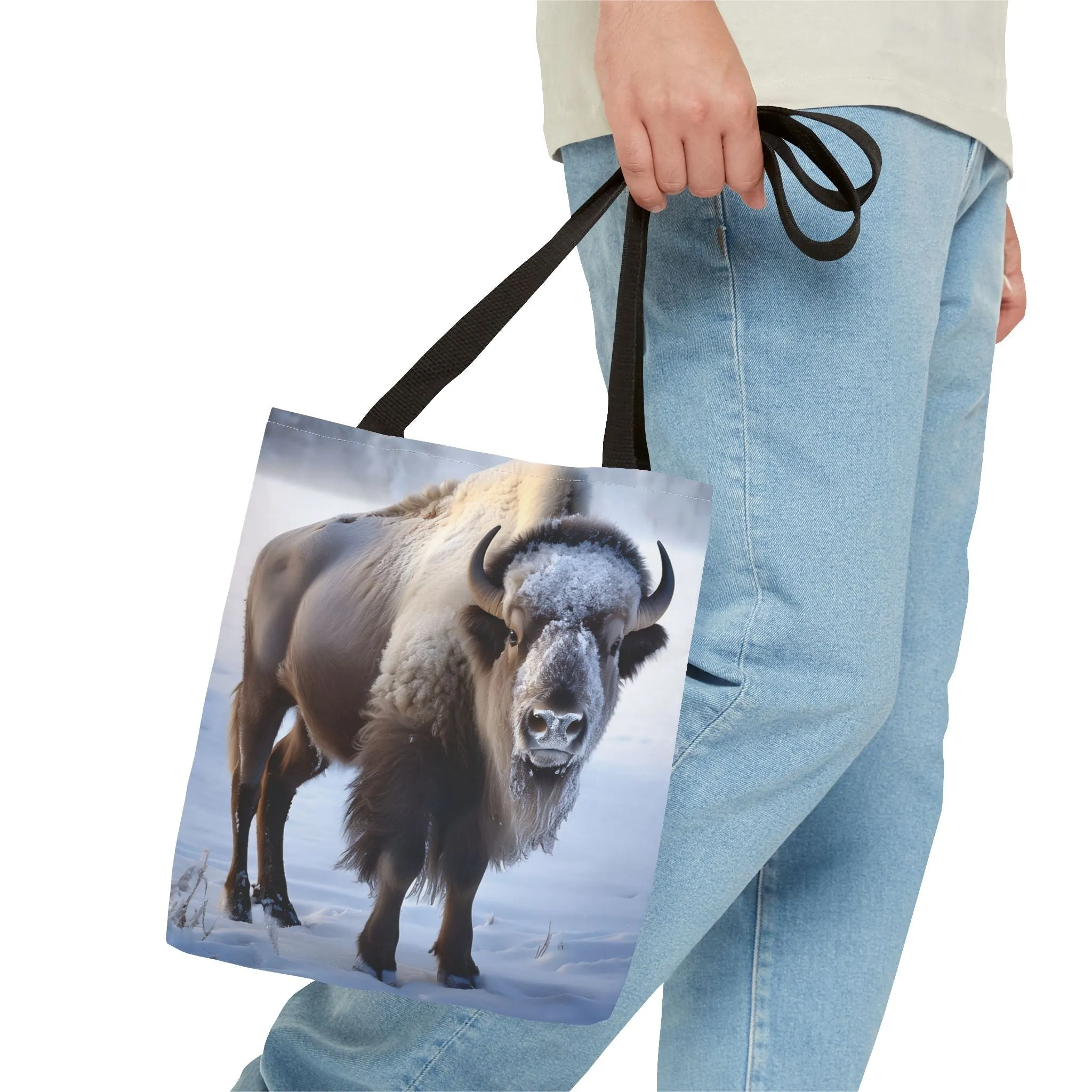 Bags with Animals