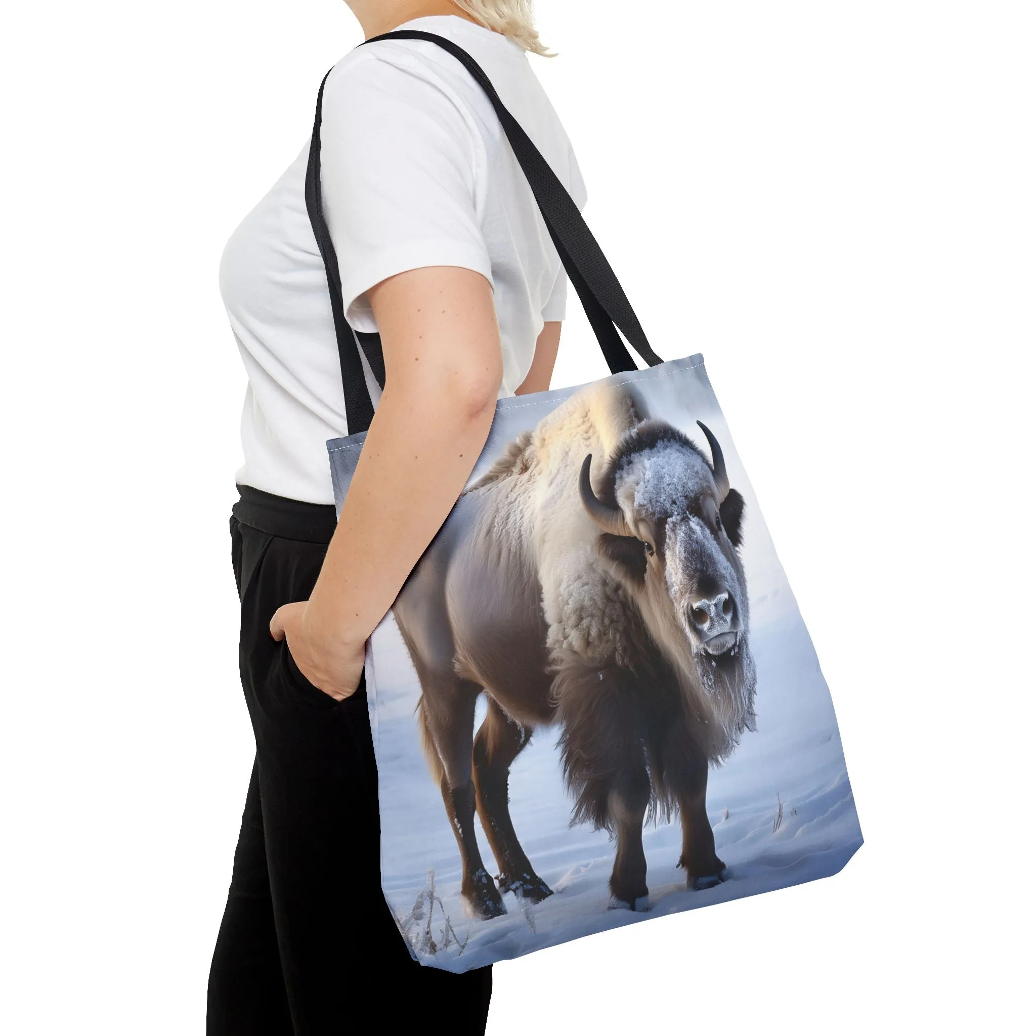 Bags with Animals