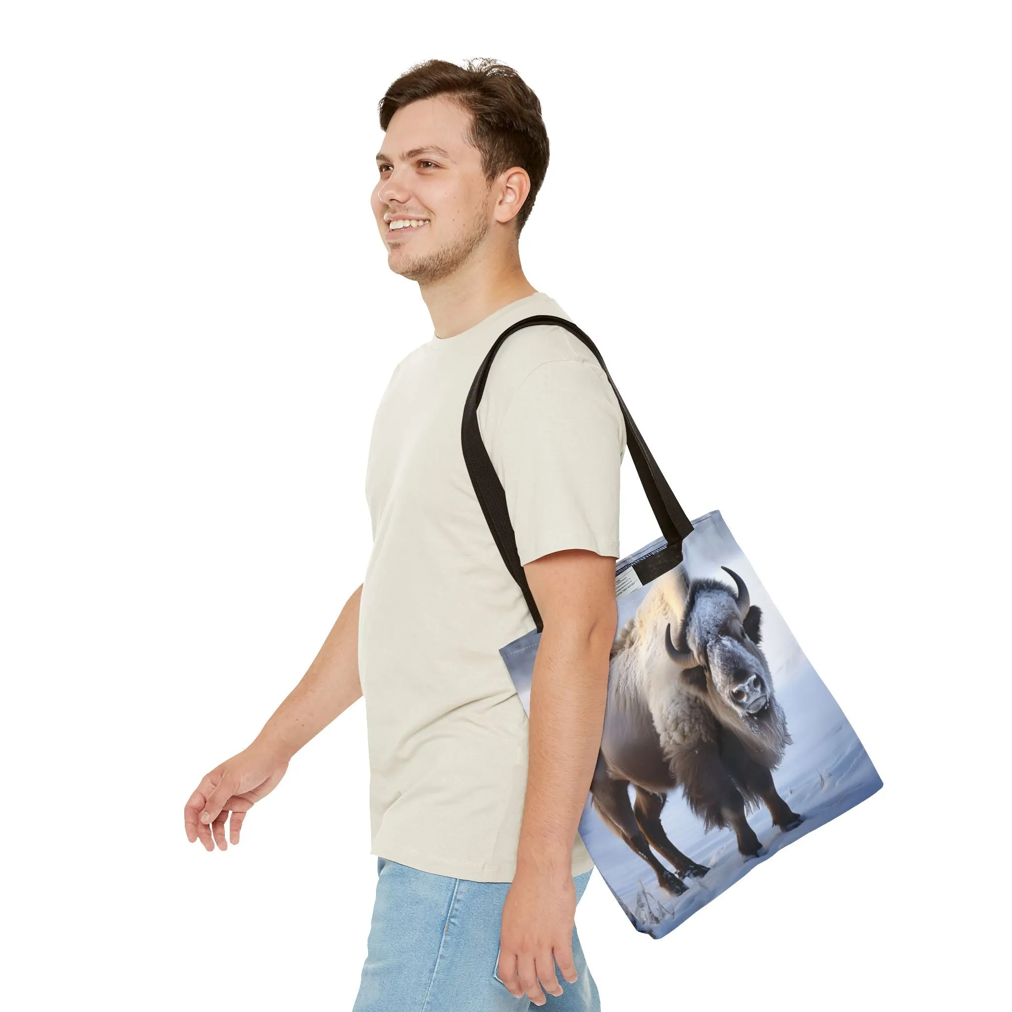 Bags with Animals