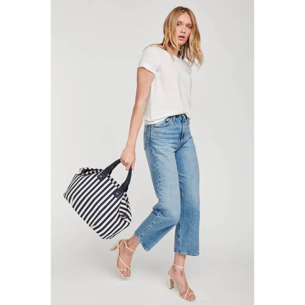 Bali Satchel
