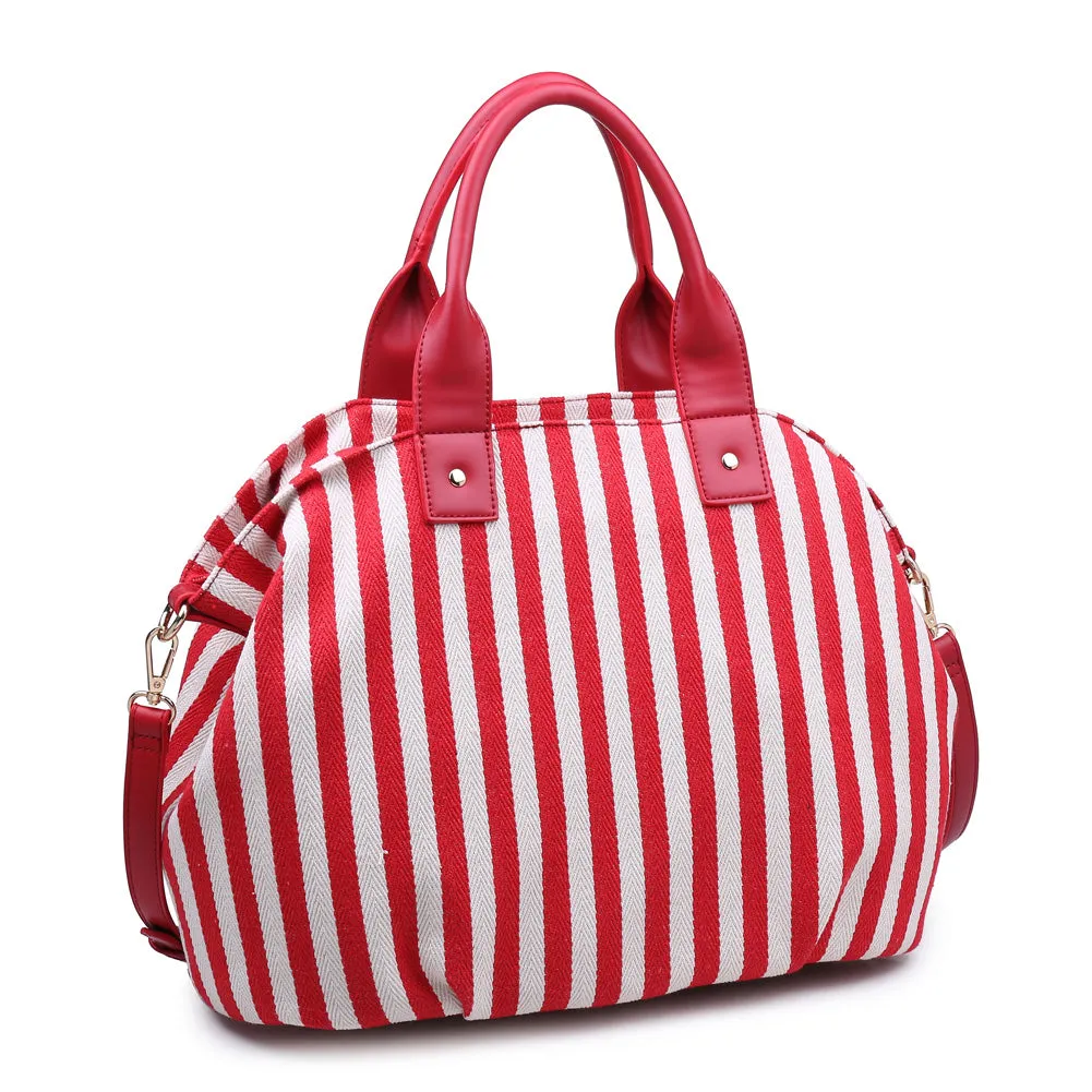 Bali Satchel