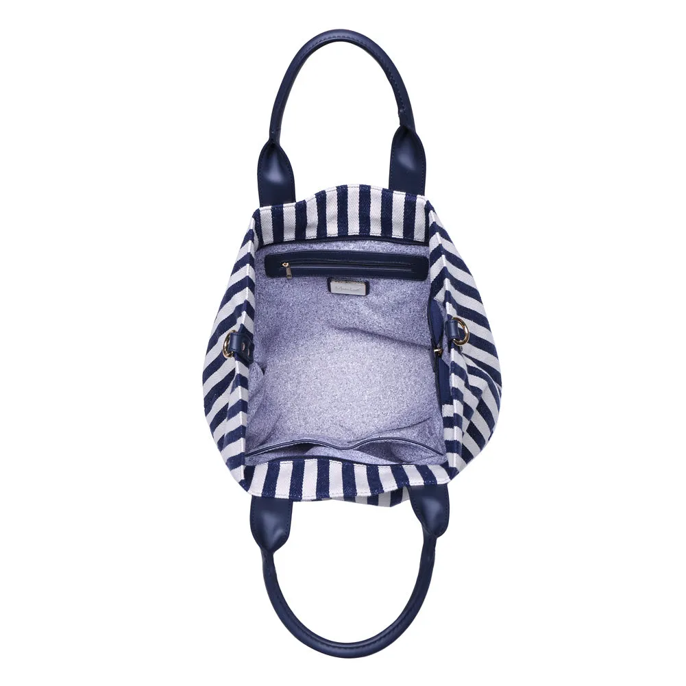 Bali Satchel
