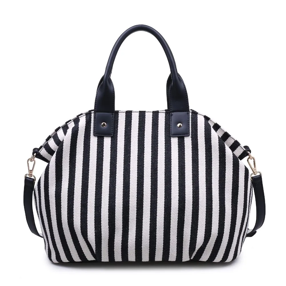 Bali Satchel