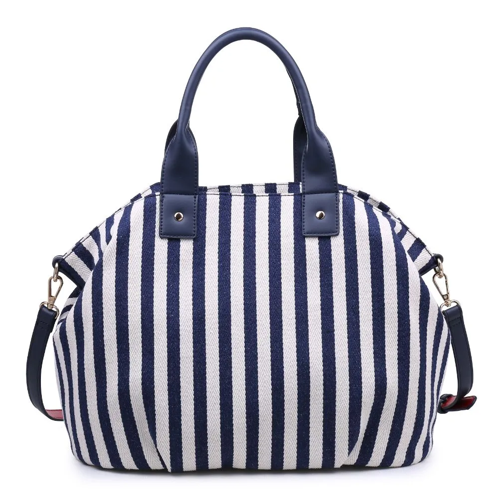 Bali Satchel
