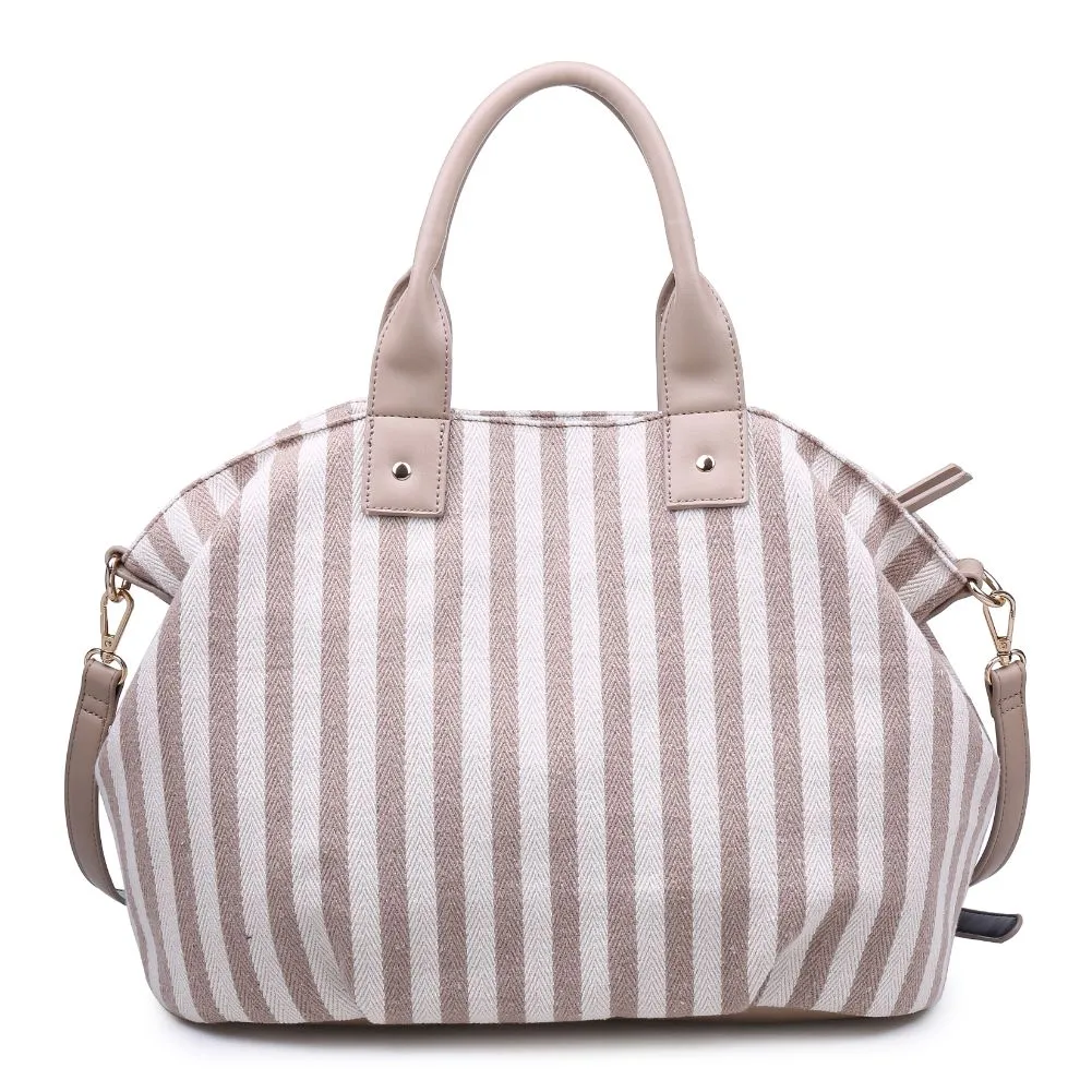 Bali Satchel