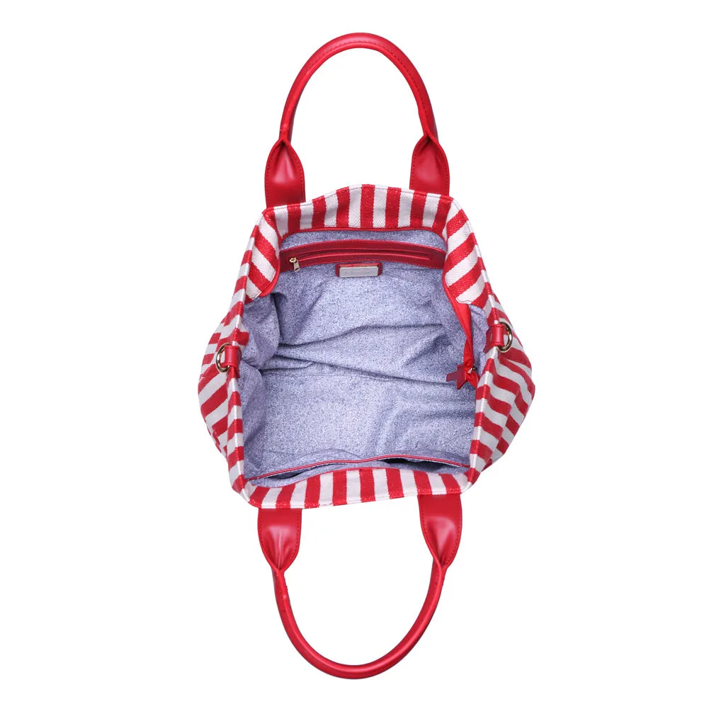 Bali Satchel