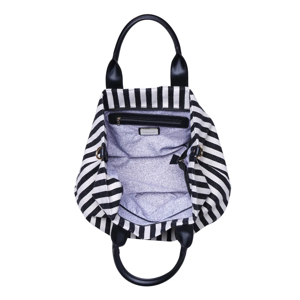 Bali Satchel