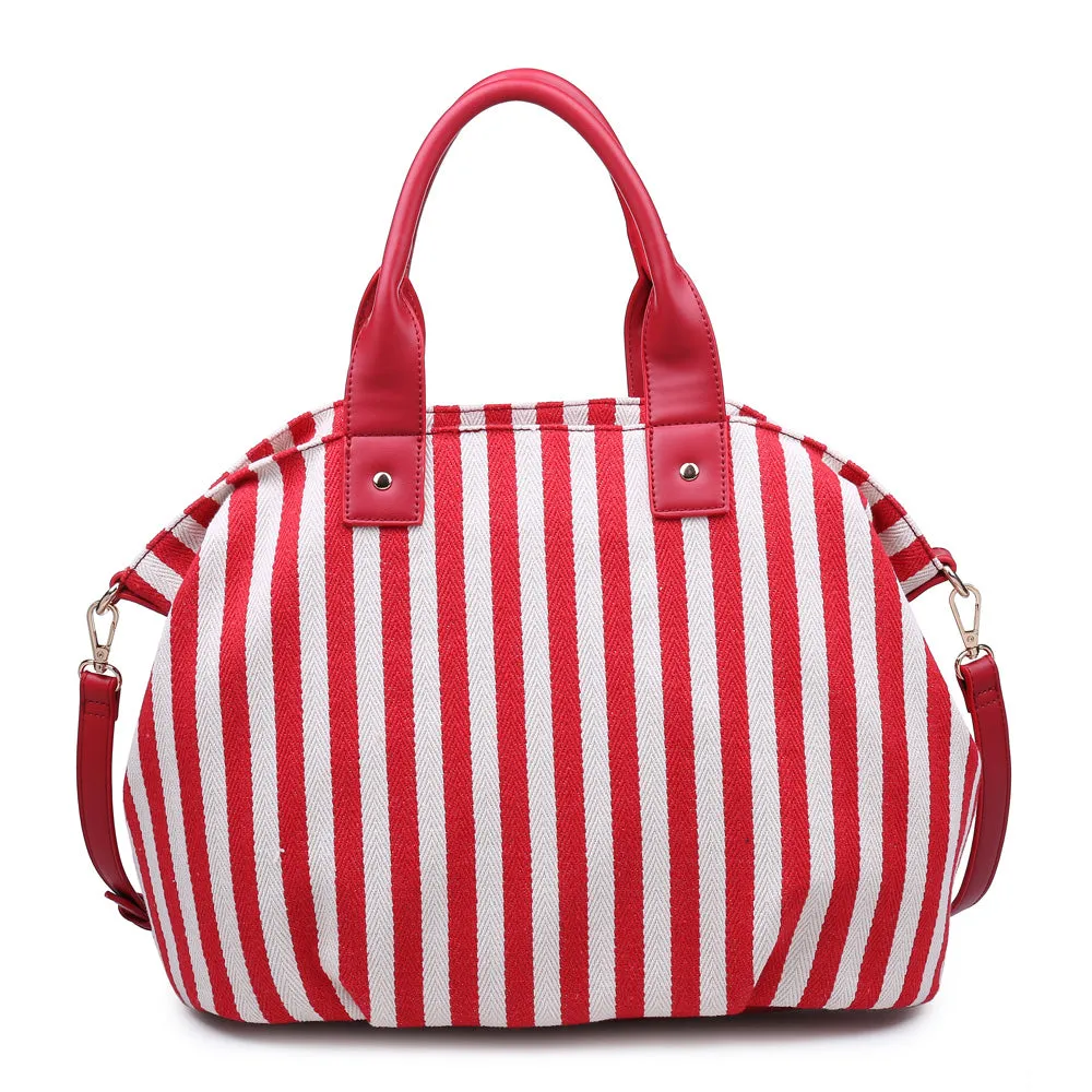 Bali Satchel