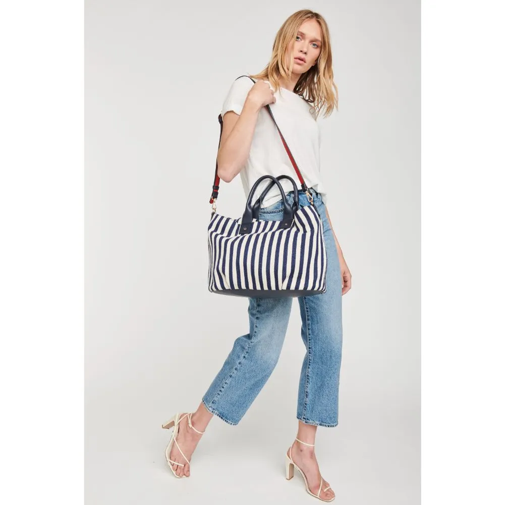 Bali Satchel