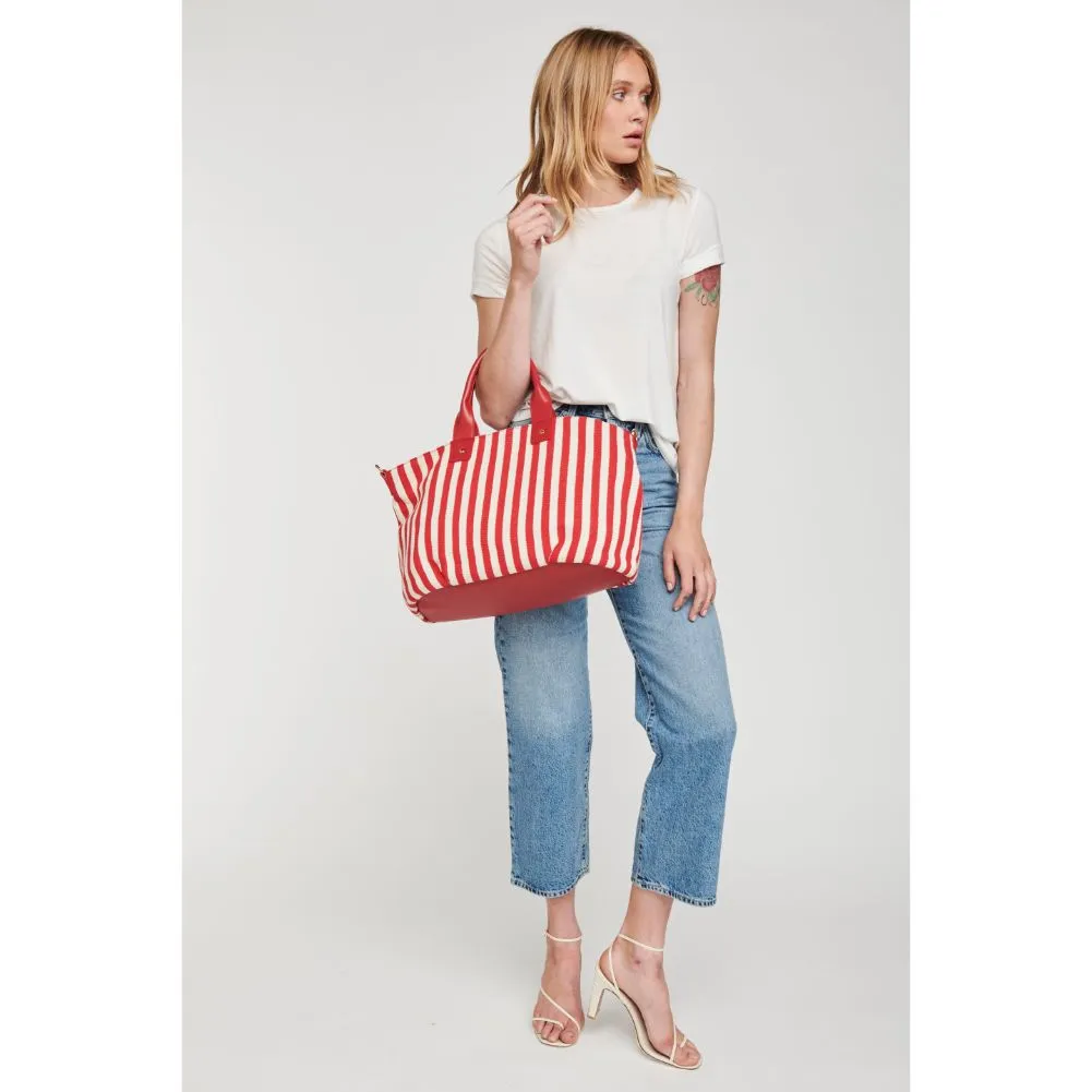Bali Satchel