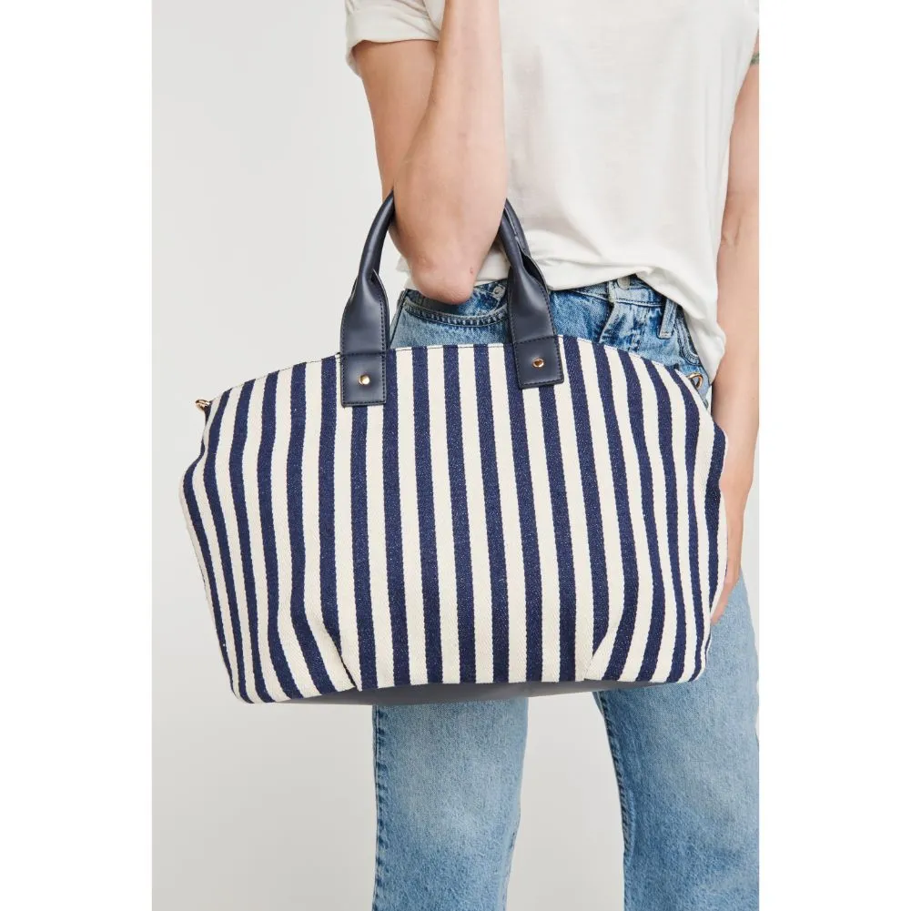 Bali Satchel