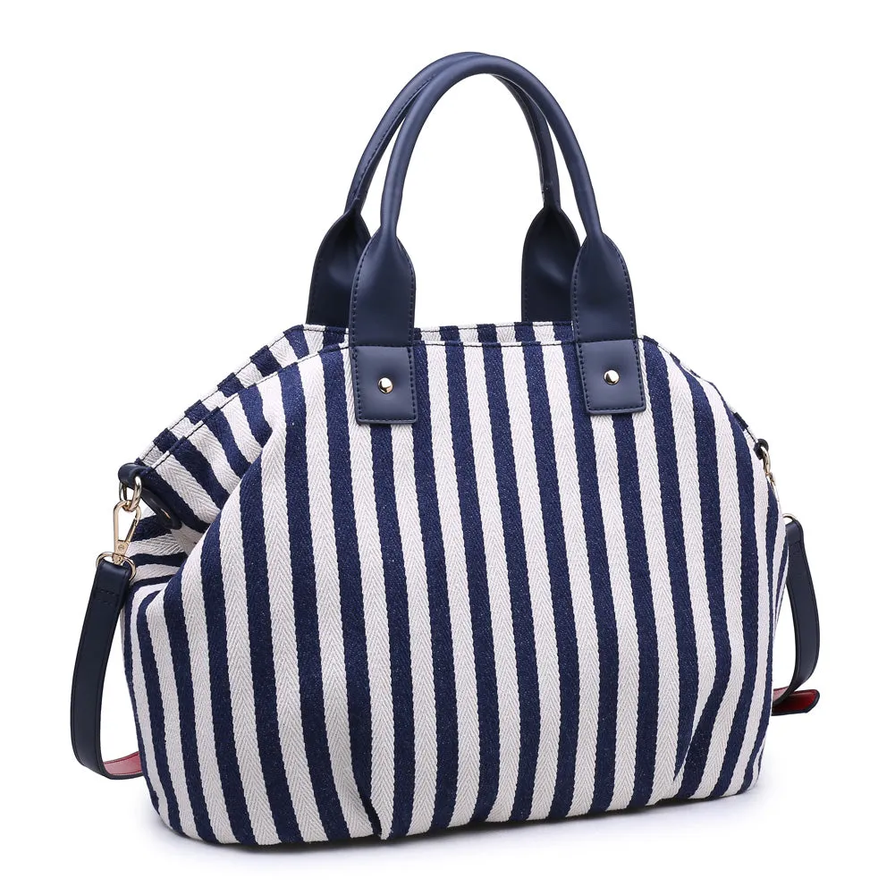Bali Satchel