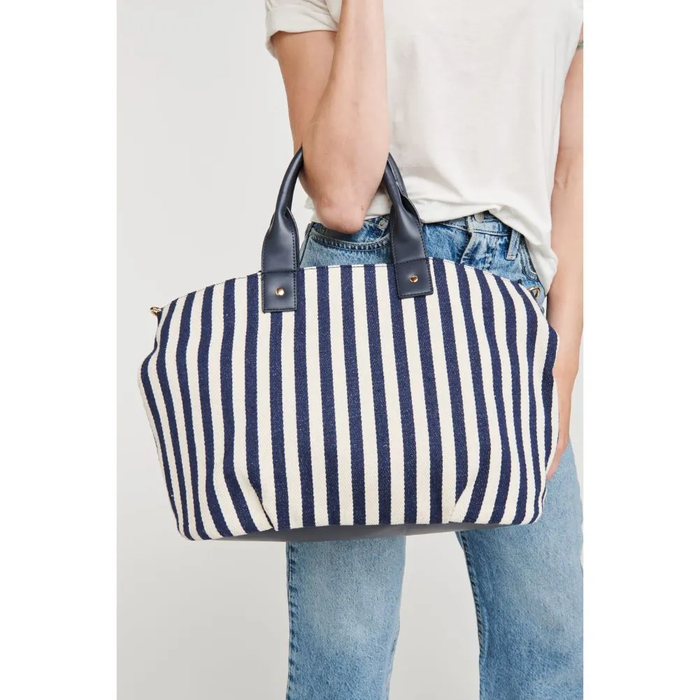 Bali Satchel