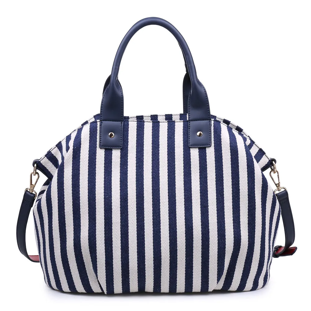 Bali Satchel