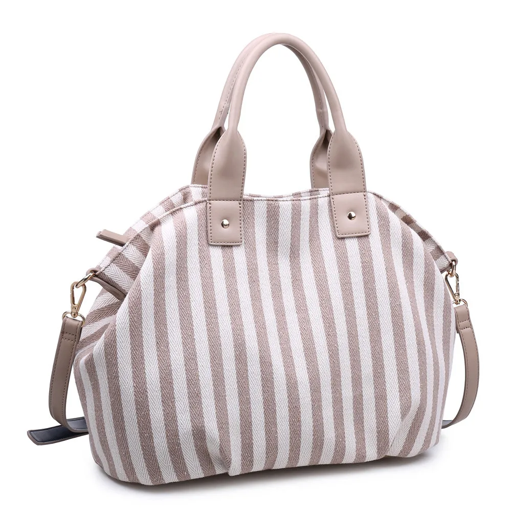 Bali Satchel