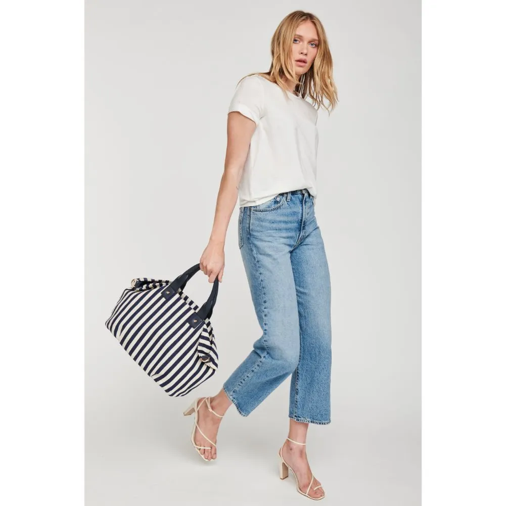 Bali Satchel