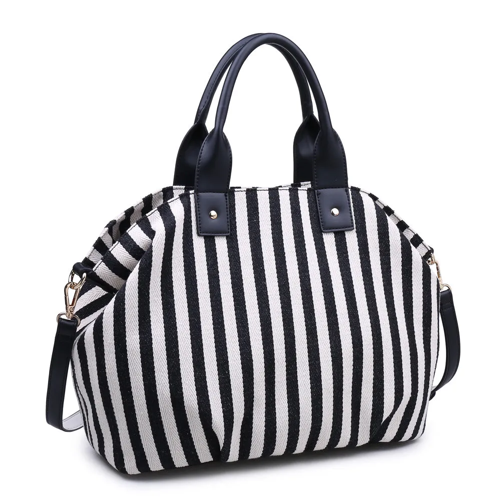 Bali Satchel